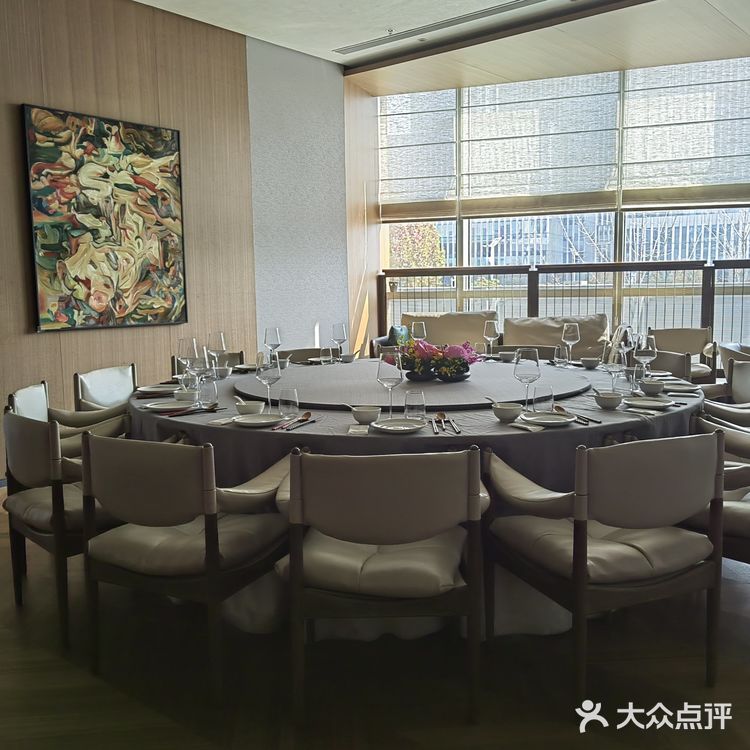 江山中心的南京精菜馆贵在精，来吃了吗[必吃]