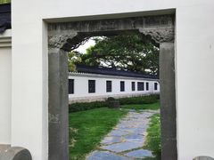 -江心屿景区