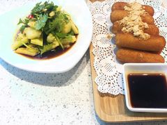 -老佛爷铜炉蛙锅(海岸城店)