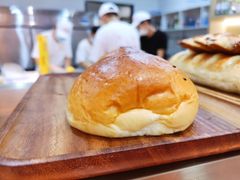 -木子木水日式烫面包(世界城光谷店)