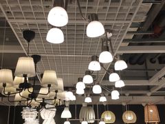 大堂-宜家·瑞典风味餐厅(烟台路店)