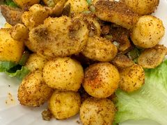 -功德林素菜饭庄(前门店)