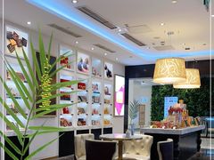 -GODIVA(王府井apm店)
