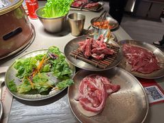 -西塔老太太泥炉烤肉(温州首店万象城黑金店)