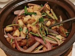 -茉里粤菜(皇姑万象汇店)