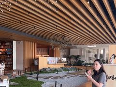-Seesaw Coffee(朝阳大悦城店)