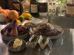 -BOR Eatery(安福路店)