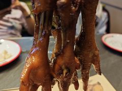 -钱锋炭缸烧烤(南湖大路总店)