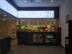 -面春山·传统老卤面(天隆寺店)