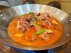 炖大鹅-以前的小酒馆(中山广场店)