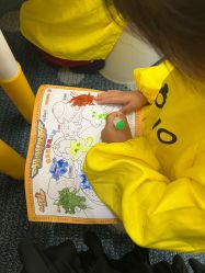 -奈尔宝家庭中心·亲子餐厅(苏州大悦城店)