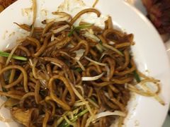 -新大咀港式茶餐厅(宝山万达店)