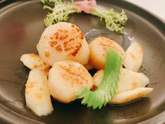 -御花园酒店(希尔顿店)