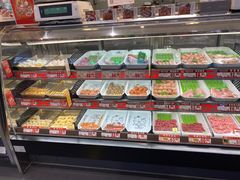 -GranVida生活超市(海信广场店)