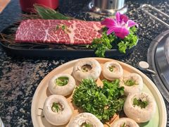 -牛焱·烧肉酒肆(五大道店)