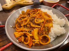 -Kpasta韩式意大利面