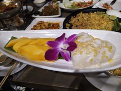 -The Dishes Seafood & Restaurant