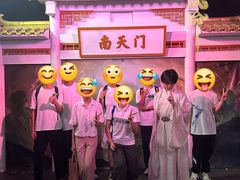 -棂笼·深度沉浸密室(武汉旗舰店)