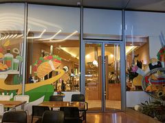 -Taco Mama嗒蔻妈妈墨西哥餐厅(环宇城店)