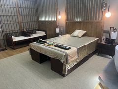 -遇暖·SPA养生按摩
