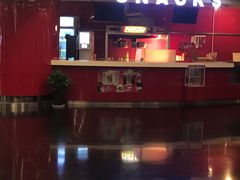 -上海金逸影城(静安大悦城店（原新恒星影城）)