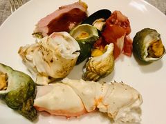 -广州四季酒店·意珍·意式自助餐