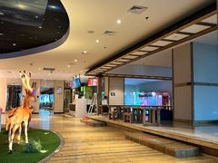 -东方之珠洗浴休闲广场(于家堡店)