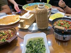 -光海·乡记酸菜鱼·始于1996(花园路店)