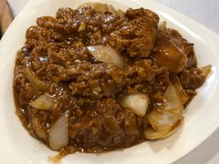 -香融府·烤鸭·家常菜(马家堡路店)