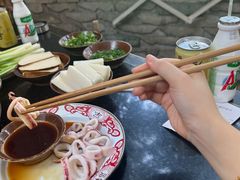 -肥龙火锅(南坪店)