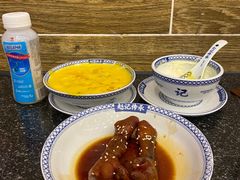 -赵记传承·中国甜品(福州总店)