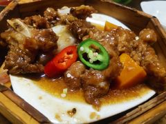 -喜鹊茶点.啫煲(车陂店)