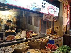 -帝一铭家宴(板塘店)