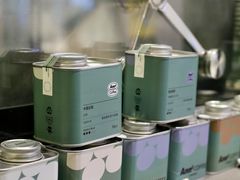 -Ann COFFEE(来福士店)