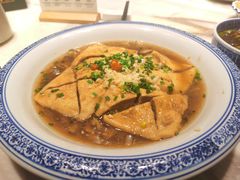 -曾家厨房·新徽菜(高新天柱路店)