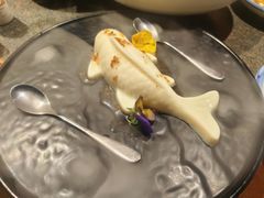 -真地道京味府·鲜橙烤鸭·北京菜(朝外大街东大桥店)