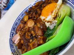 -華歡冰室-WahFoon(吉大店)