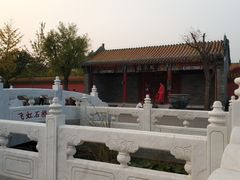 -武清南湖绿博园