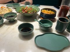 -锦府盐帮·李宅(领展购物广场中关村店)