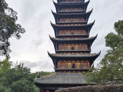 -常熟方塔园