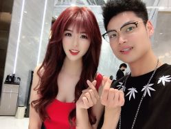 -5M HAIR SALON