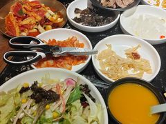 -九田家黑牛烤肉料理(石路天虹店)