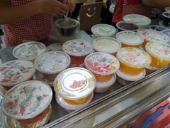 -喜盈门保健甜品店