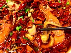-即墨老公社·海肠捞饭大王(古城店)