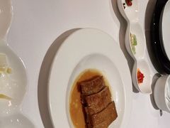 -A One Kitchen·南京精菜馆(德基广场店)