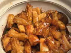 -明湖楼·经典鲁菜山东海鲜(大明湖店)