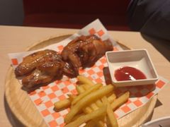 -避风塘(宝山万达店)