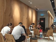 -星巴克臻选(济南恒隆店)