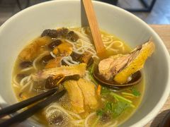 -云味馆·云南菜·云南米线(景田店)