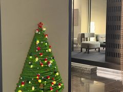 -杭州西湖湖滨银泰亚朵酒店